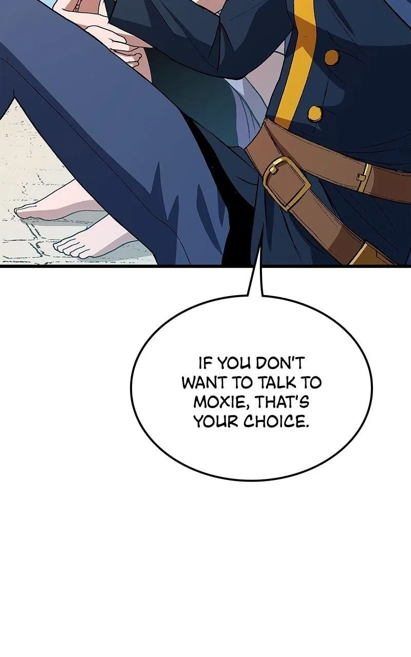 Return of the Runebound Professor Chapter 35 – Page 50