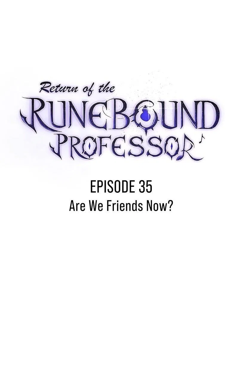 Return of the Runebound Professor Chapter 35 – Page 56