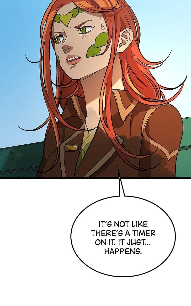 Return of the Runebound Professor Chapter 35 – Page 72
