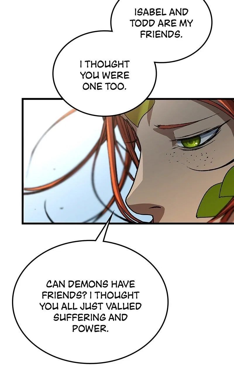 Return of the Runebound Professor Chapter 35 – Page 79