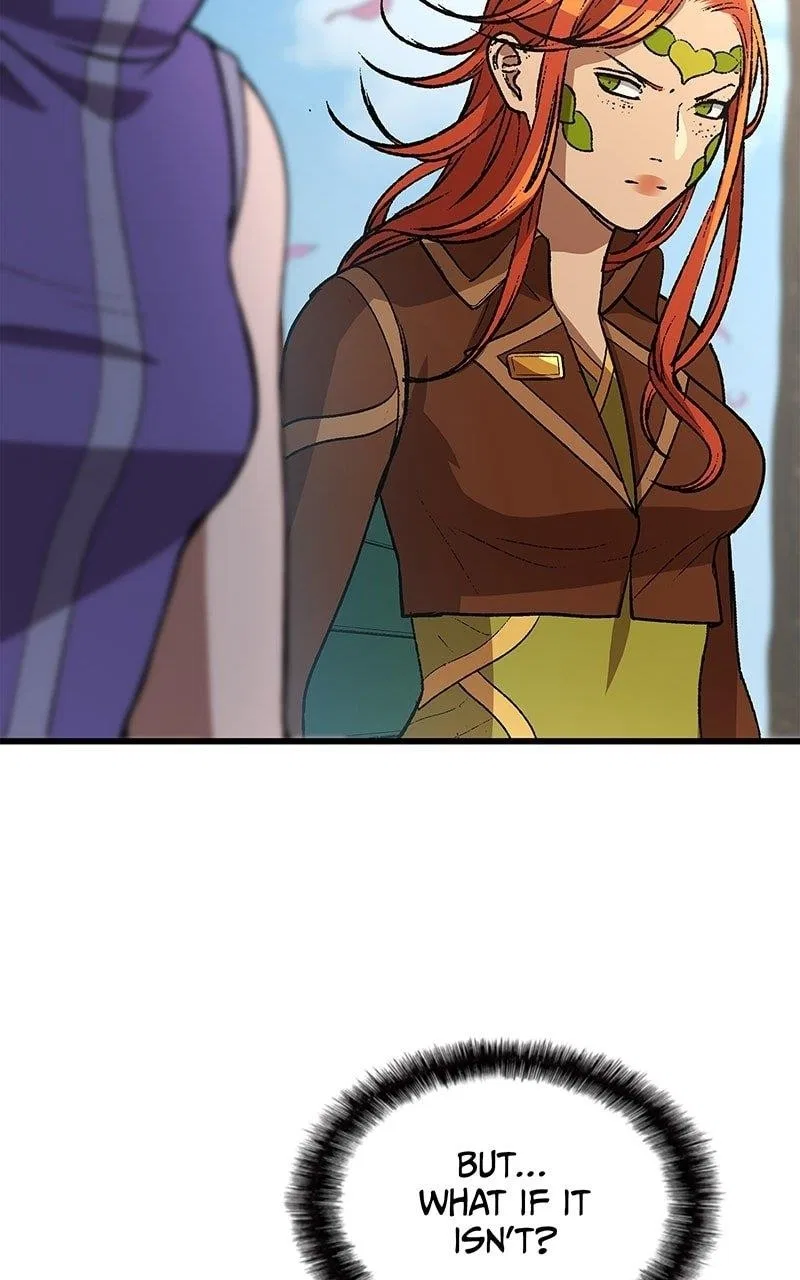 Return of the Runebound Professor Chapter 35 – Page 83