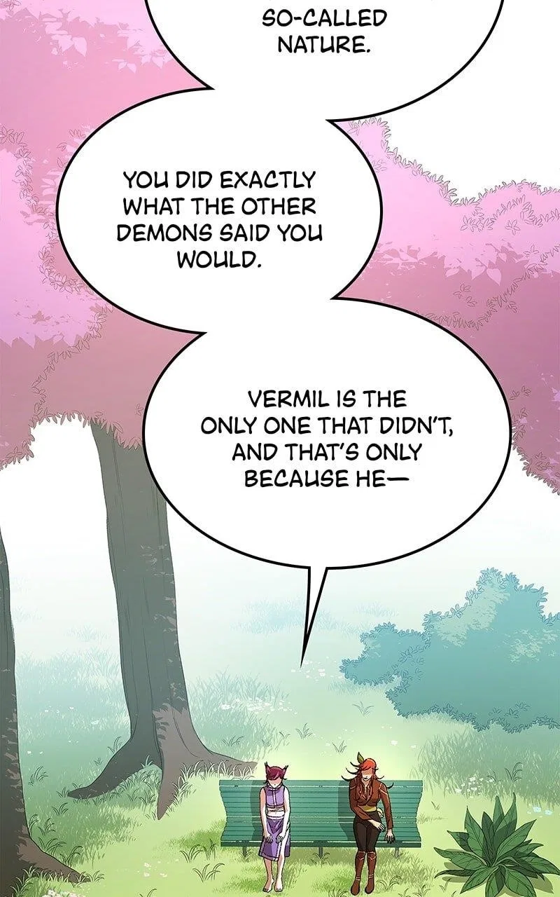 Return of the Runebound Professor Chapter 35 – Page 87