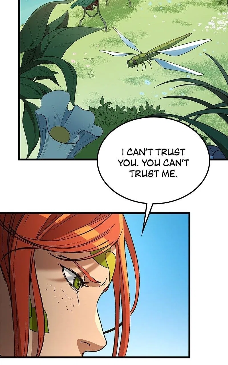 Return of the Runebound Professor Chapter 35 – Page 91