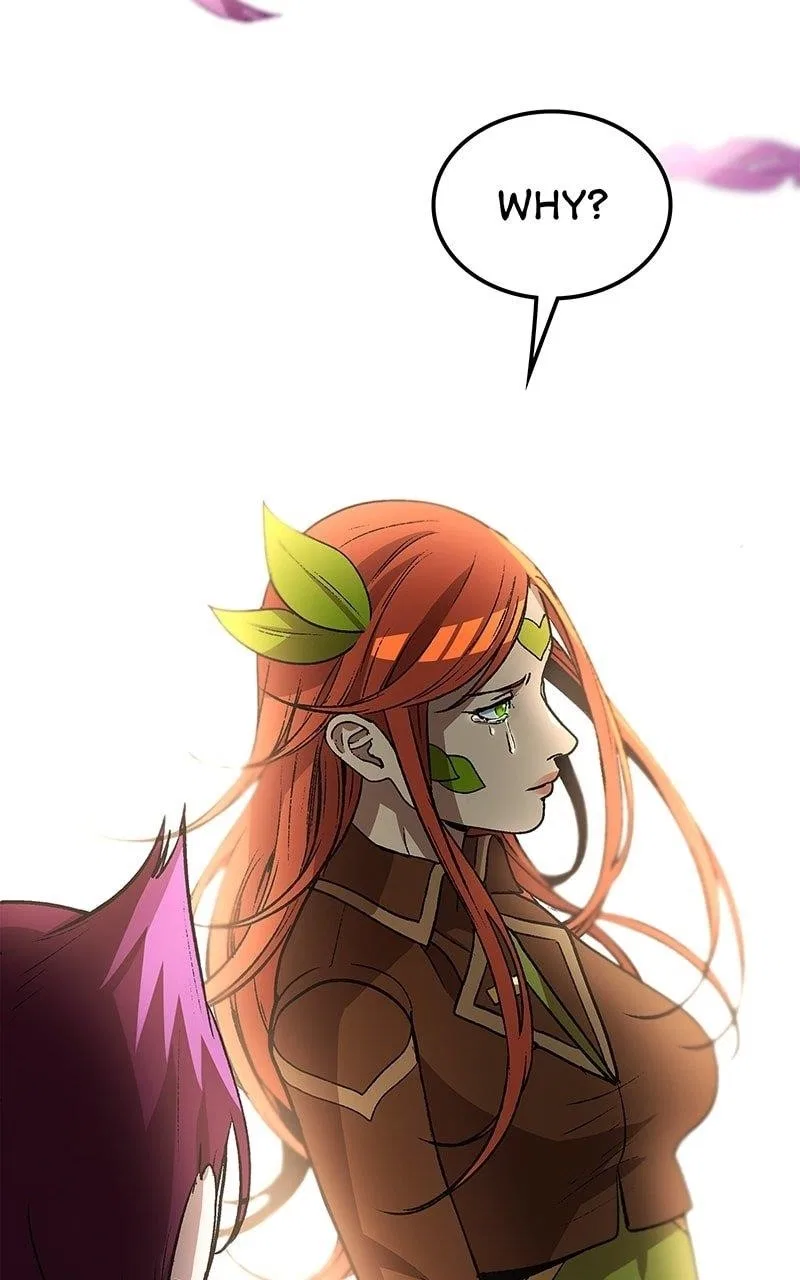 Return of the Runebound Professor Chapter 35 – Page 109