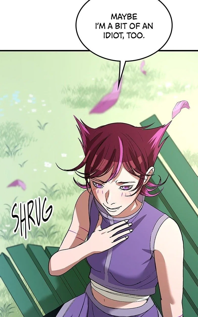 Return of the Runebound Professor Chapter 35 – Page 111