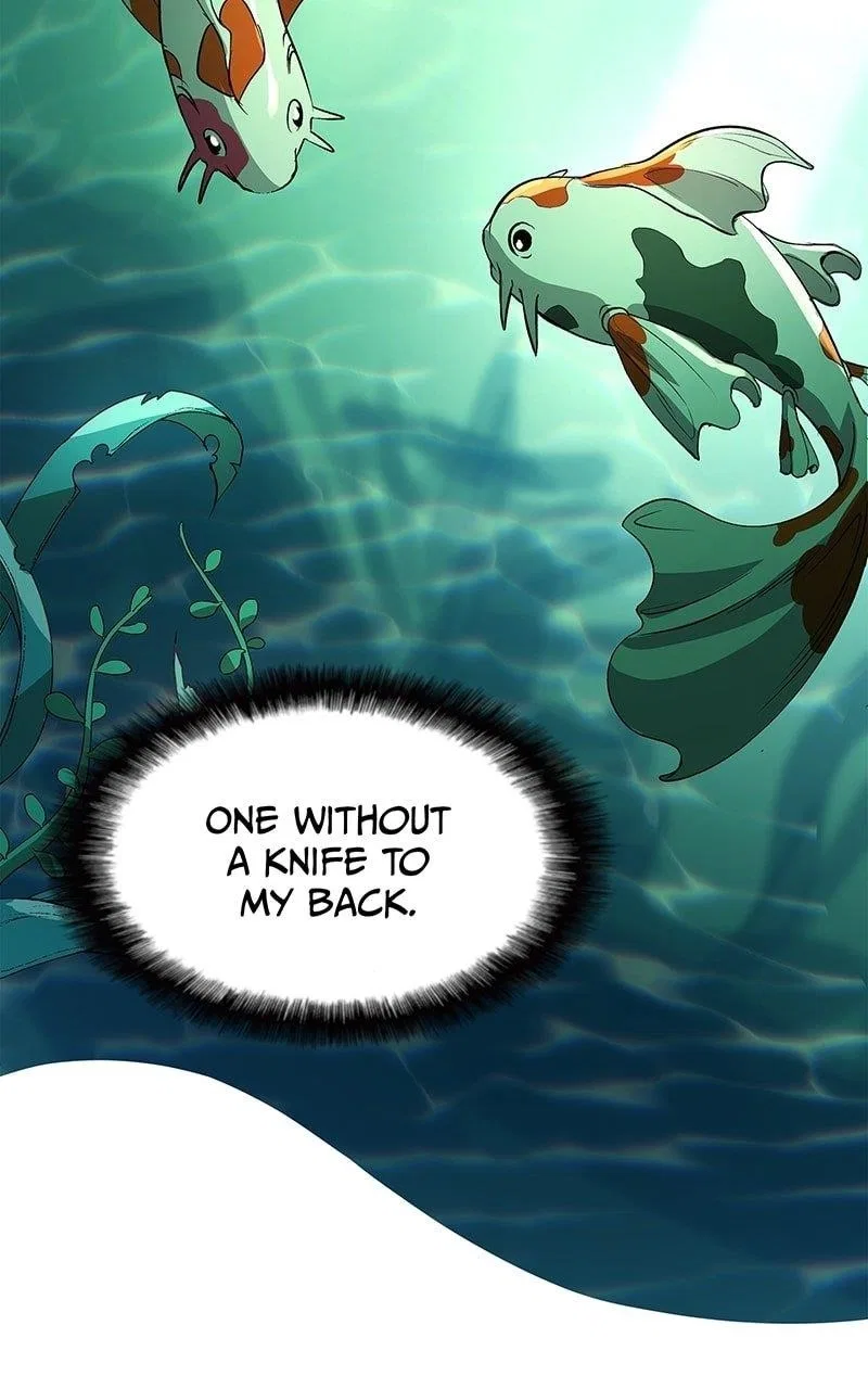 Return of the Runebound Professor Chapter 35 – Page 117