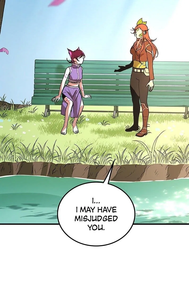 Return of the Runebound Professor Chapter 35 – Page 121