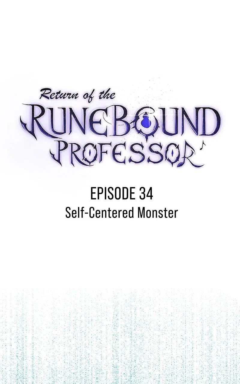Return of the Runebound Professor Chapter 34 – Page 10