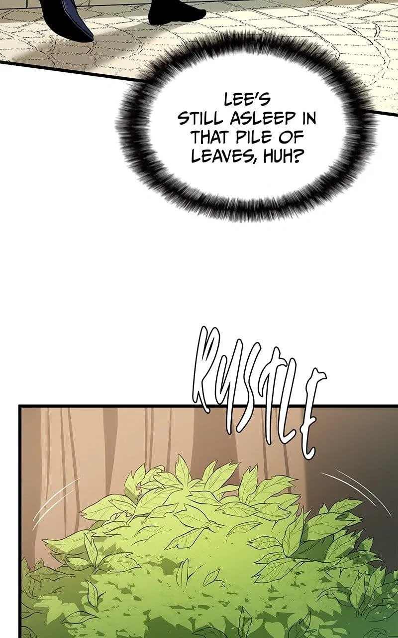 Return of the Runebound Professor Chapter 34 – Page 14