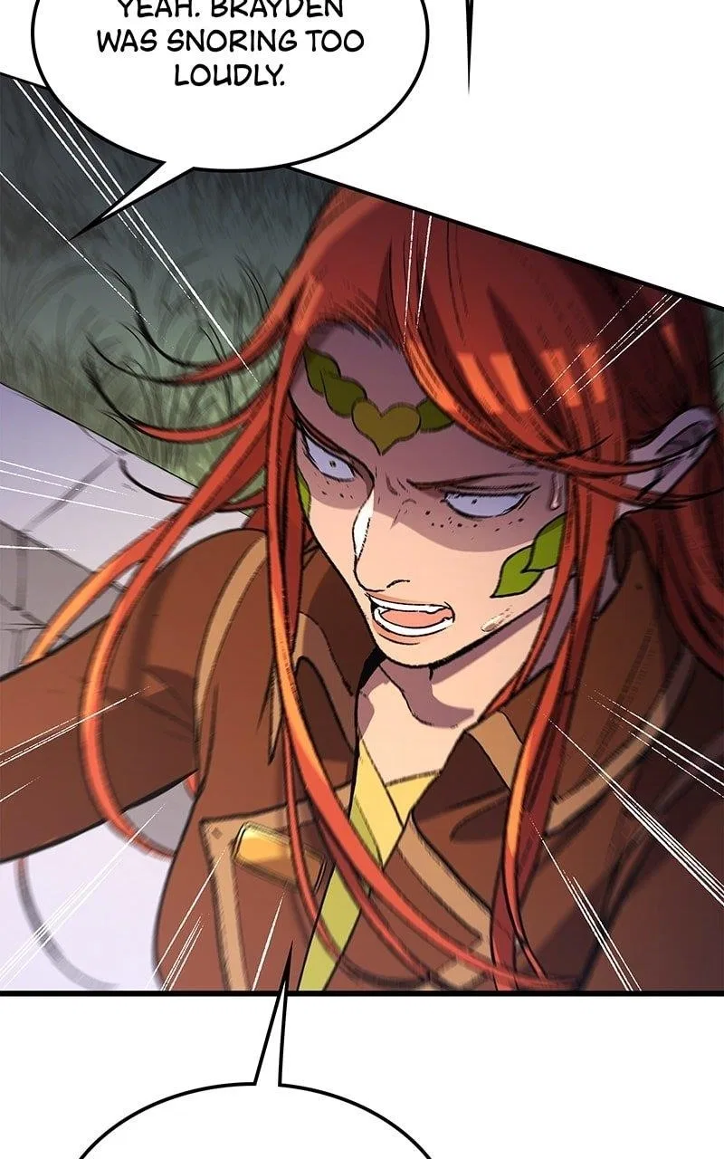 Return of the Runebound Professor Chapter 34 – Page 20