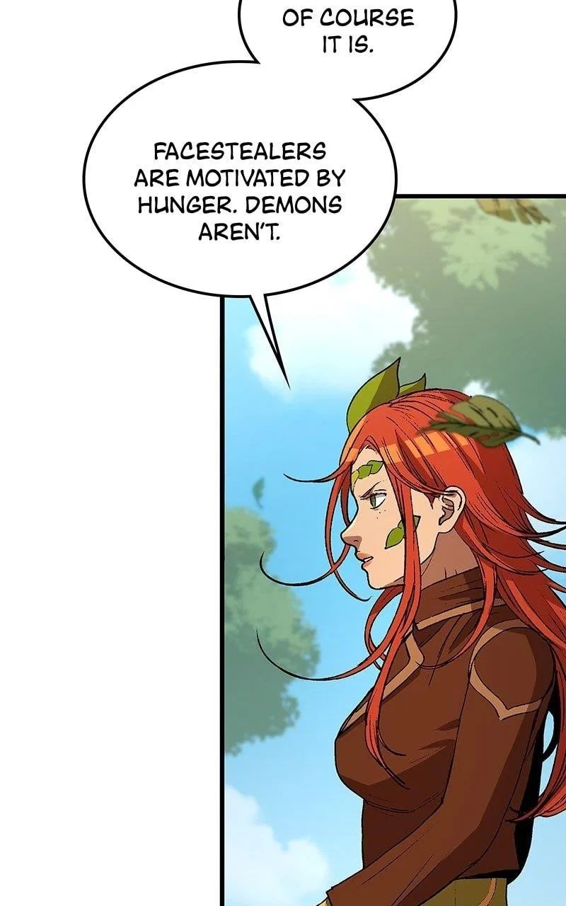 Return of the Runebound Professor Chapter 34 – Page 31