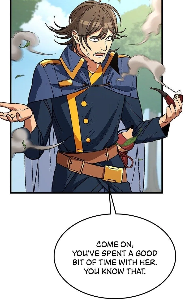 Return of the Runebound Professor Chapter 34 – Page 35
