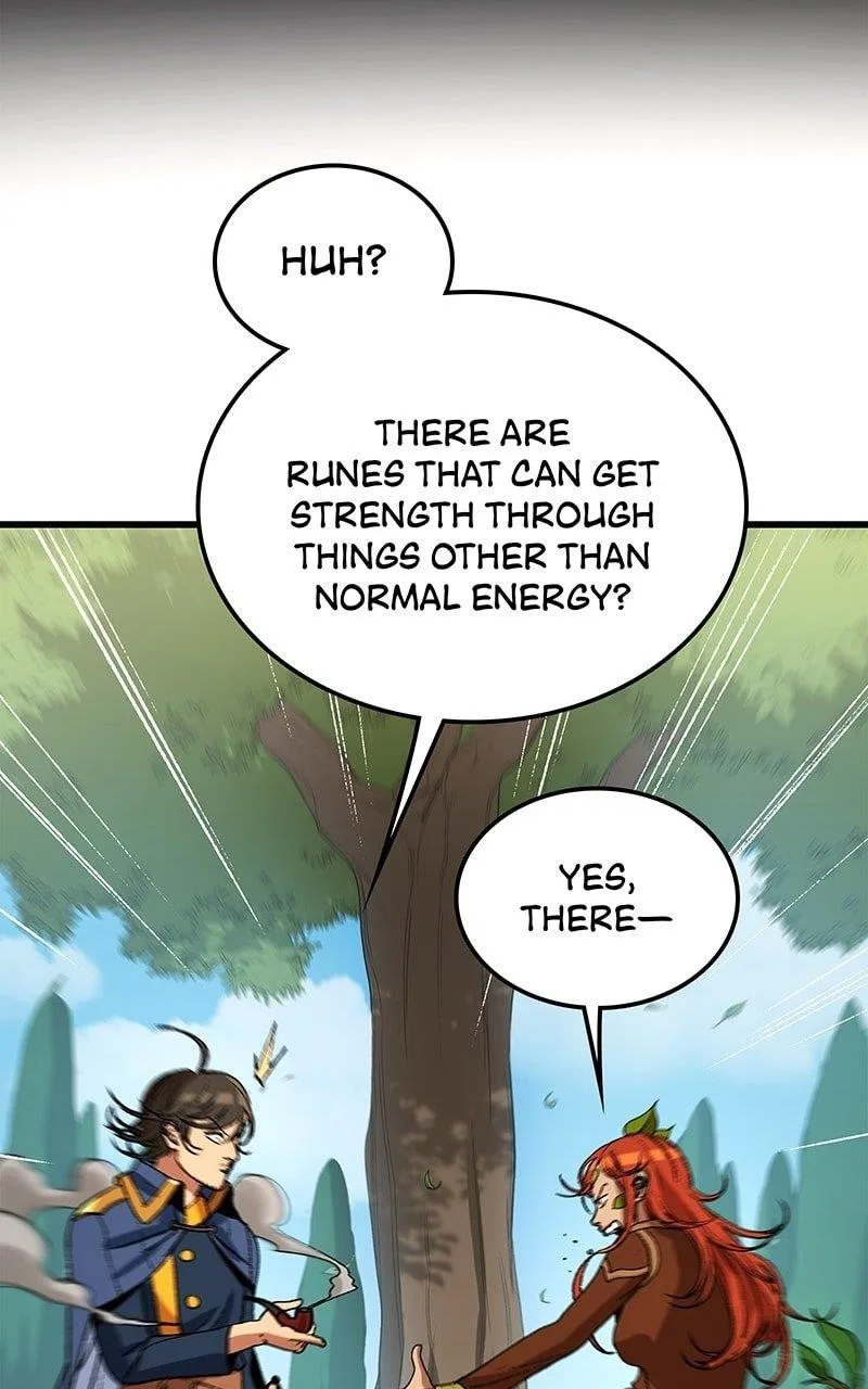 Return of the Runebound Professor Chapter 34 – Page 39