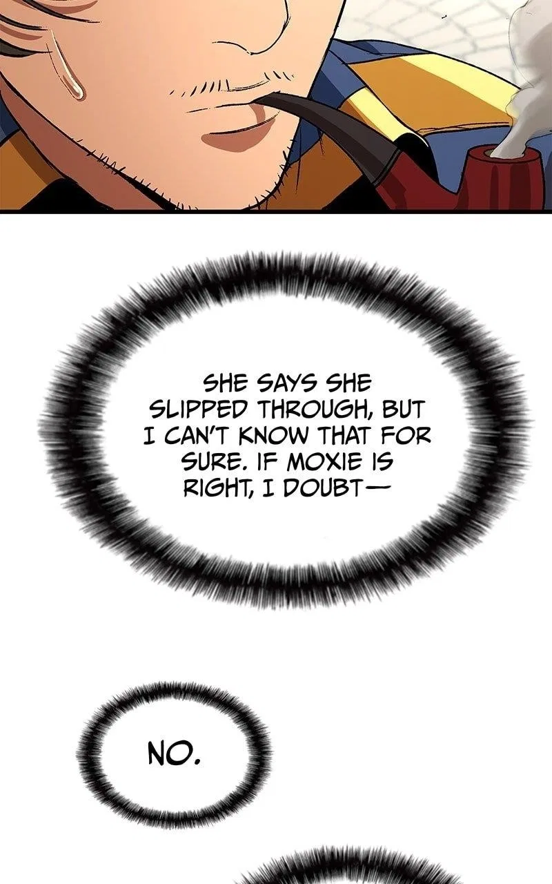 Return of the Runebound Professor Chapter 34 – Page 43