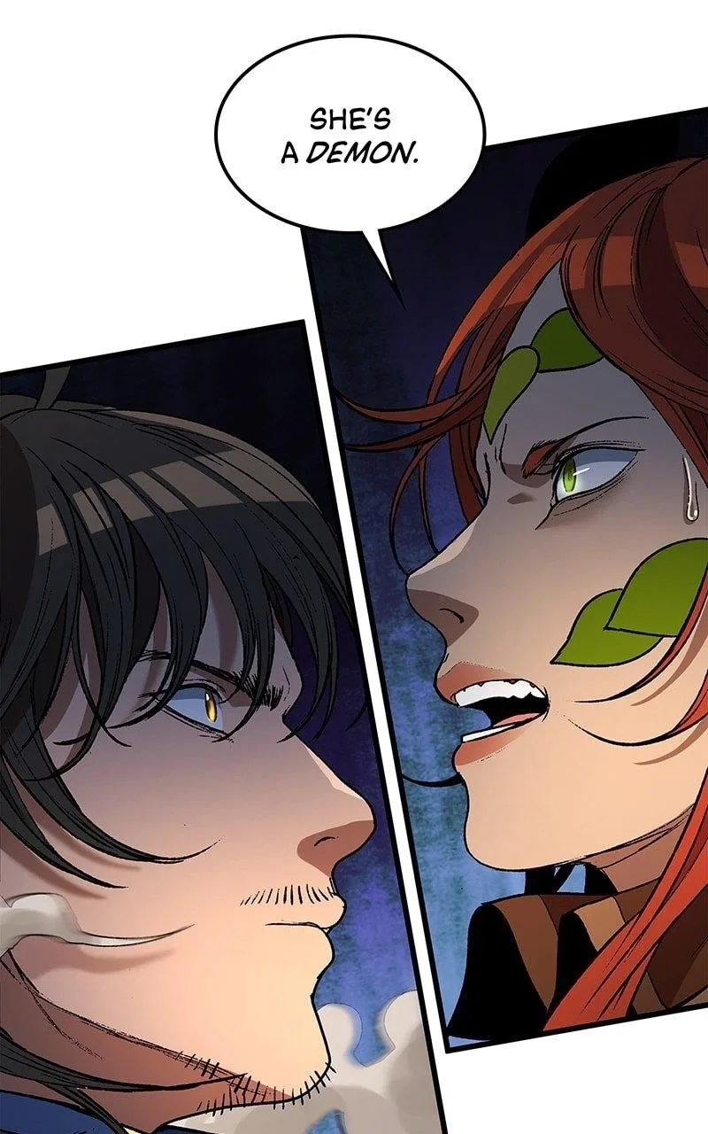 Return of the Runebound Professor Chapter 34 – Page 48