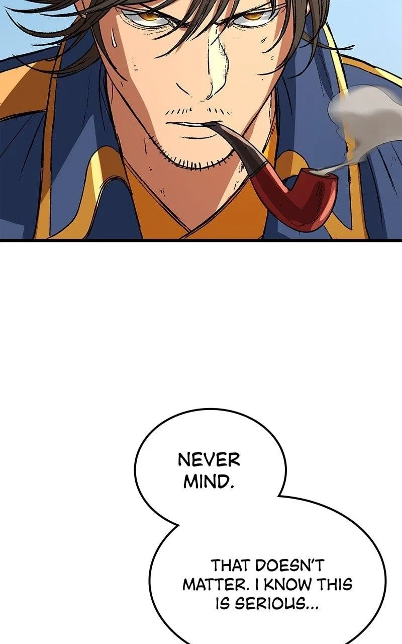 Return of the Runebound Professor Chapter 34 – Page 54