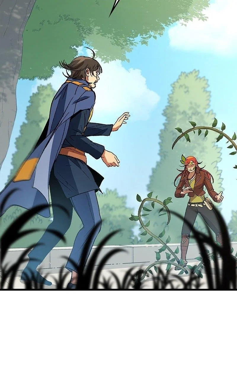 Return of the Runebound Professor Chapter 34 – Page 61