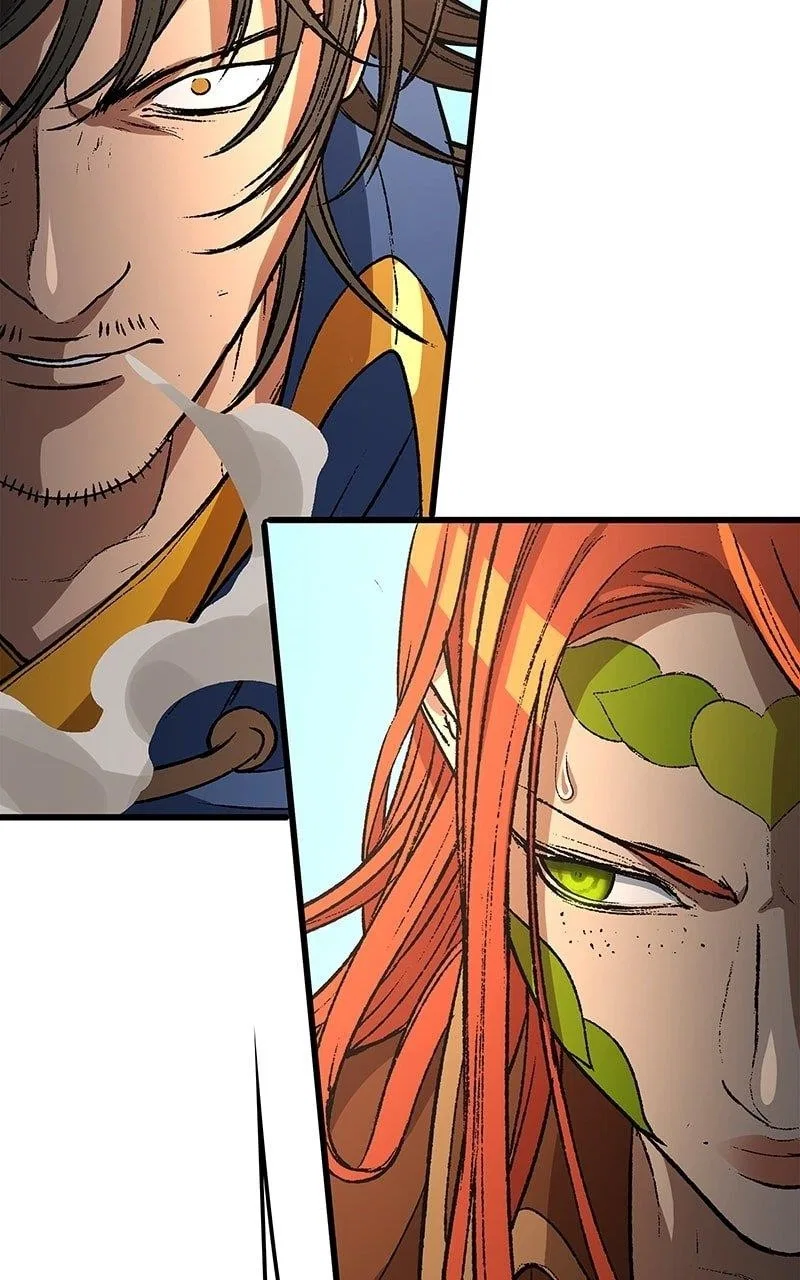 Return of the Runebound Professor Chapter 34 – Page 74