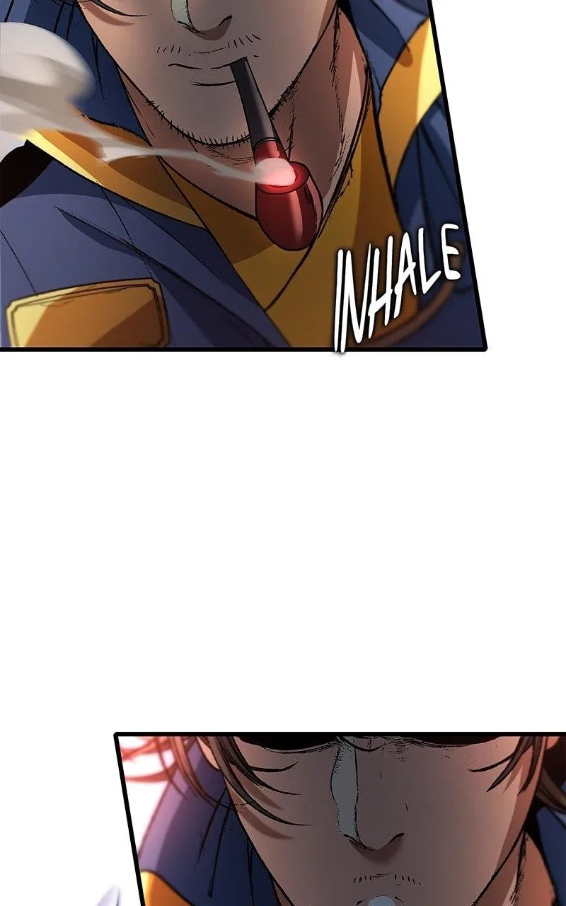 Return of the Runebound Professor Chapter 34 – Page 91