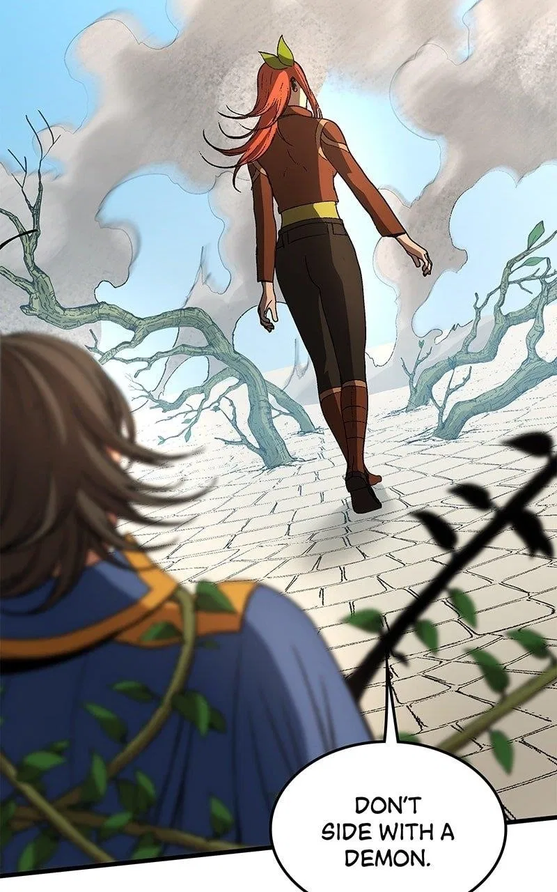 Return of the Runebound Professor Chapter 34 – Page 106
