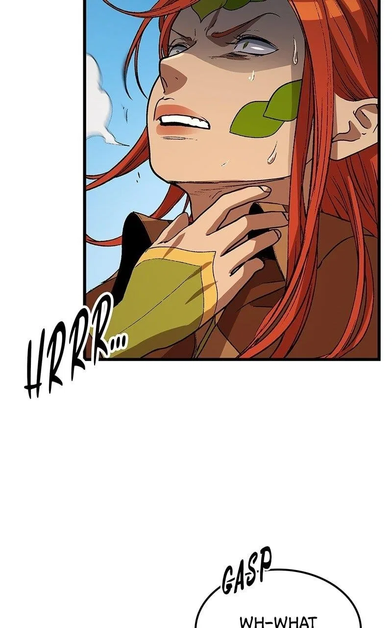Return of the Runebound Professor Chapter 34 – Page 113