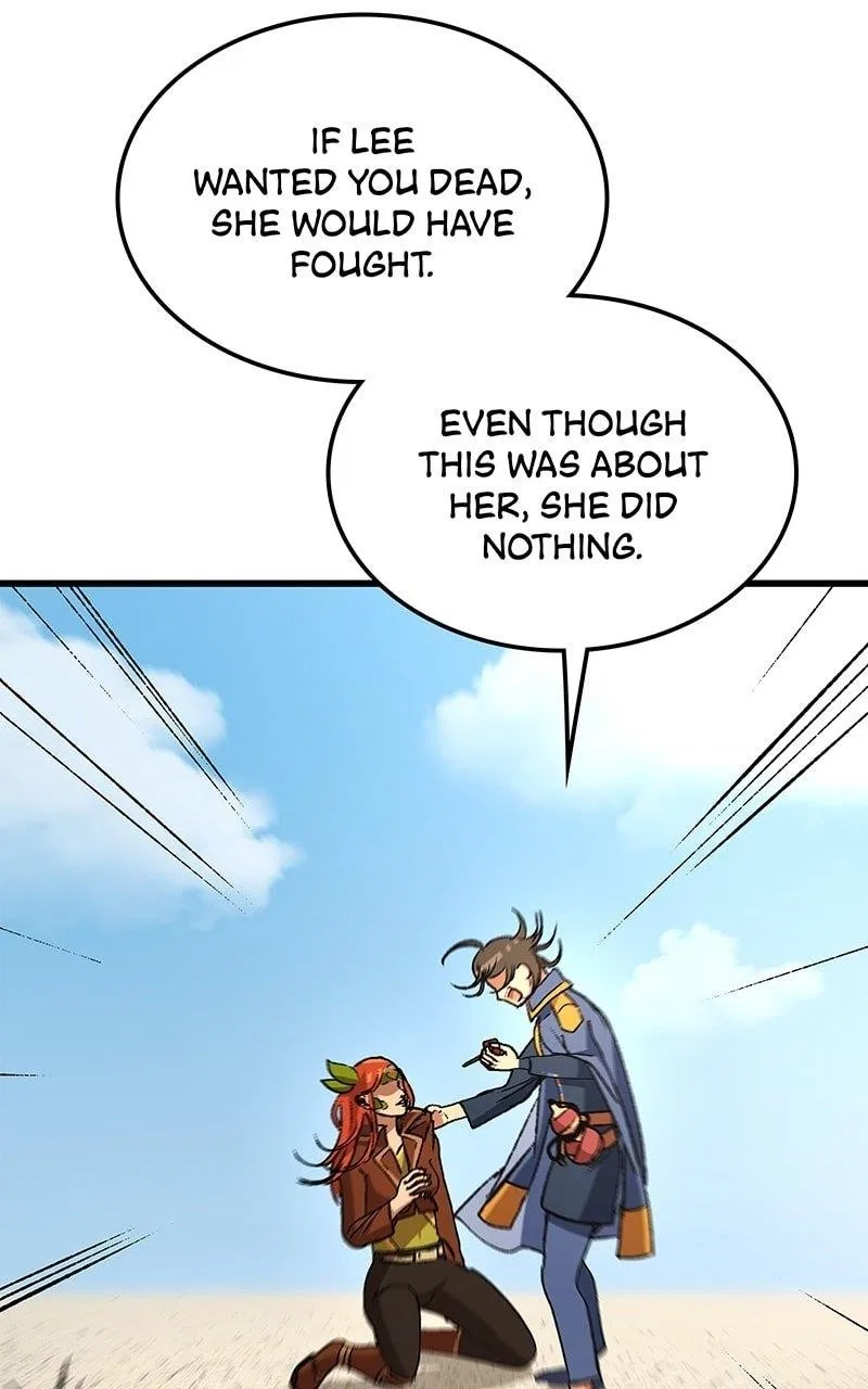 Return of the Runebound Professor Chapter 34 – Page 116