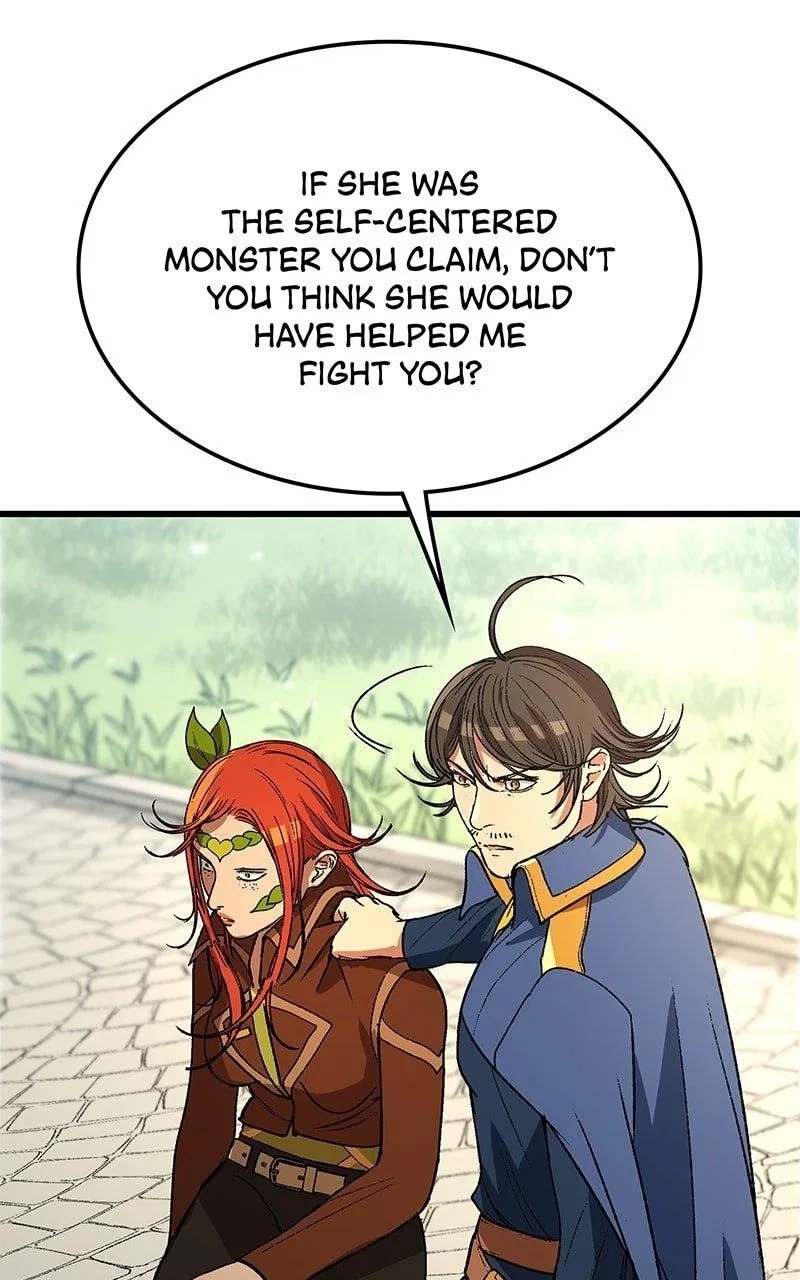 Return of the Runebound Professor Chapter 34 – Page 123