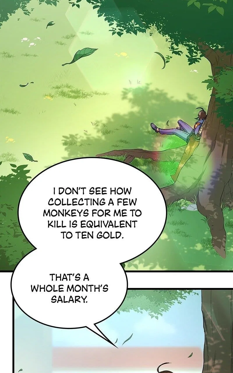 Return of the Runebound Professor Chapter 33 – Page 11