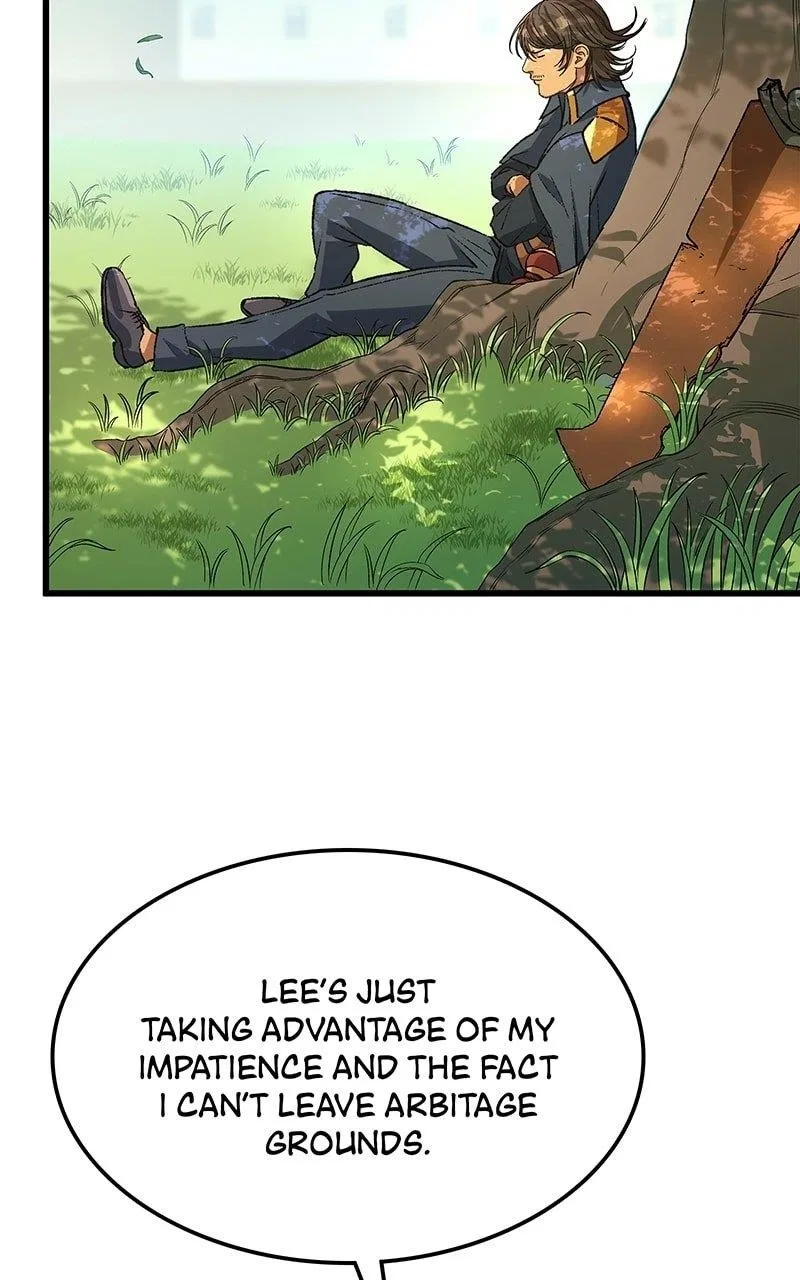 Return of the Runebound Professor Chapter 33 – Page 12