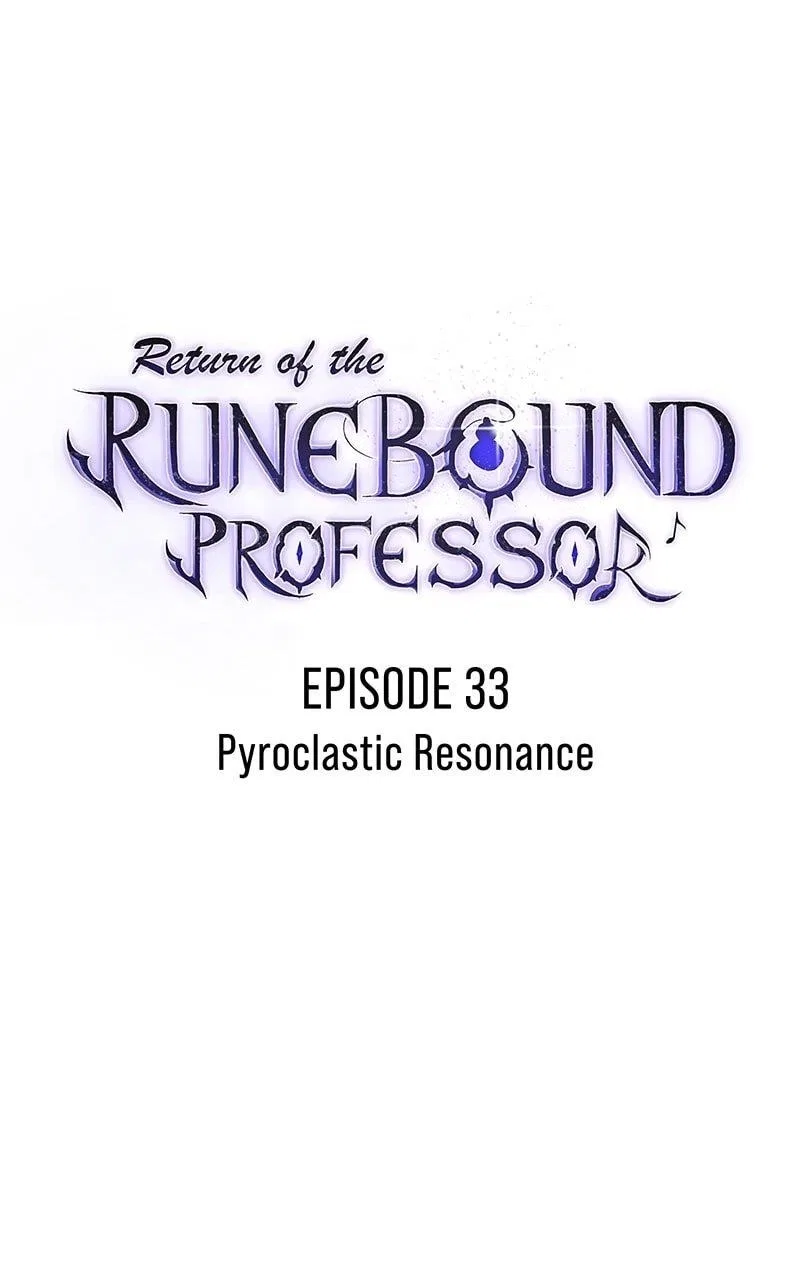 Return of the Runebound Professor Chapter 33 – Page 14