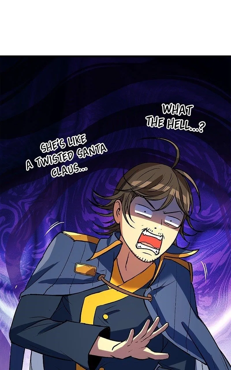 Return of the Runebound Professor Chapter 33 – Page 17