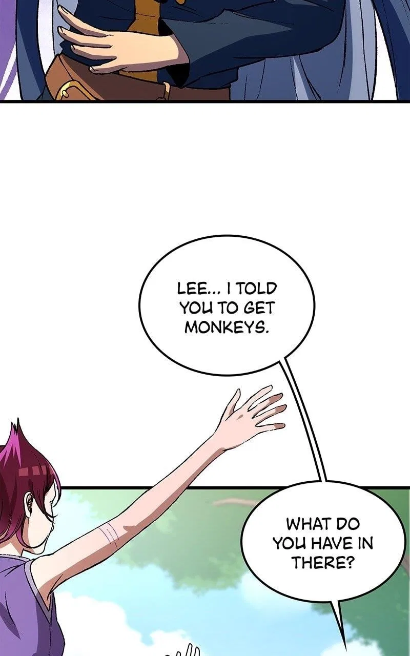 Return of the Runebound Professor Chapter 33 – Page 18