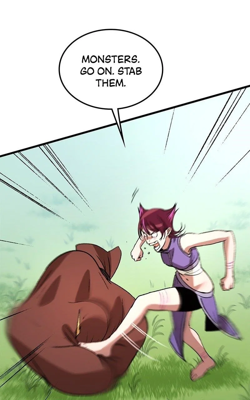 Return of the Runebound Professor Chapter 33 – Page 20