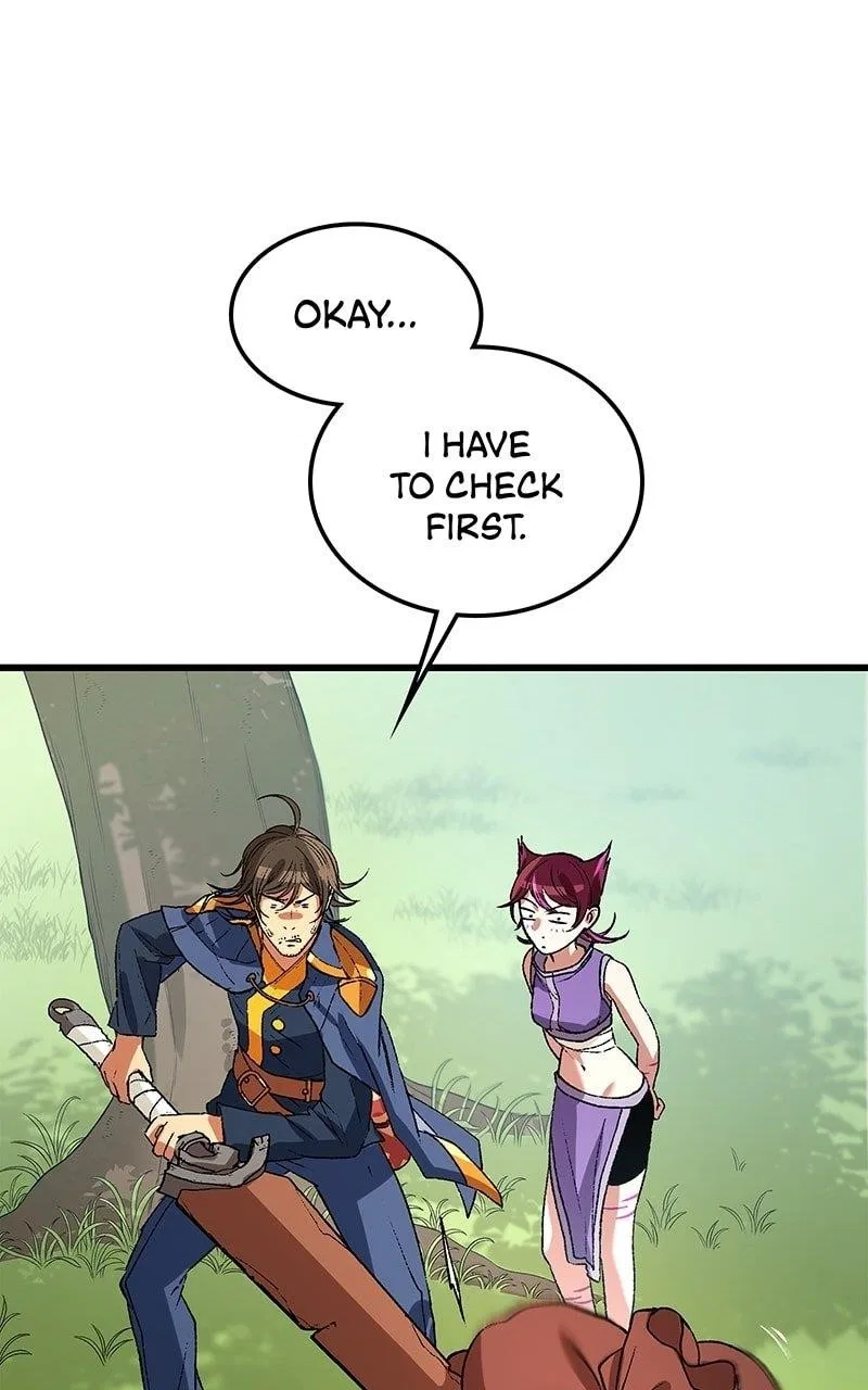 Return of the Runebound Professor Chapter 33 – Page 24