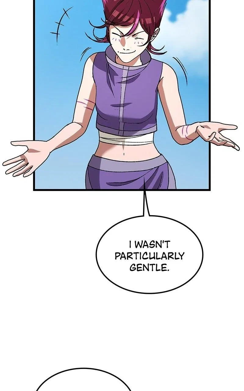 Return of the Runebound Professor Chapter 33 – Page 31