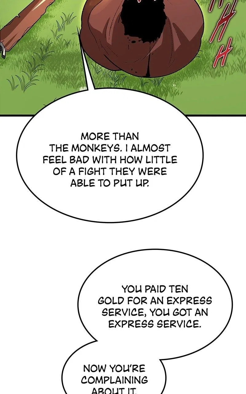 Return of the Runebound Professor Chapter 33 – Page 33