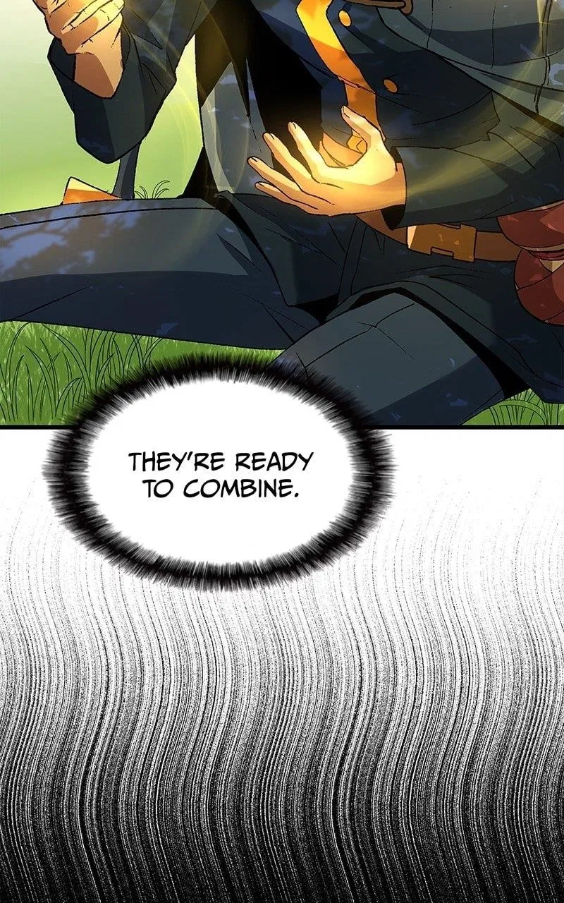 Return of the Runebound Professor Chapter 33 – Page 39
