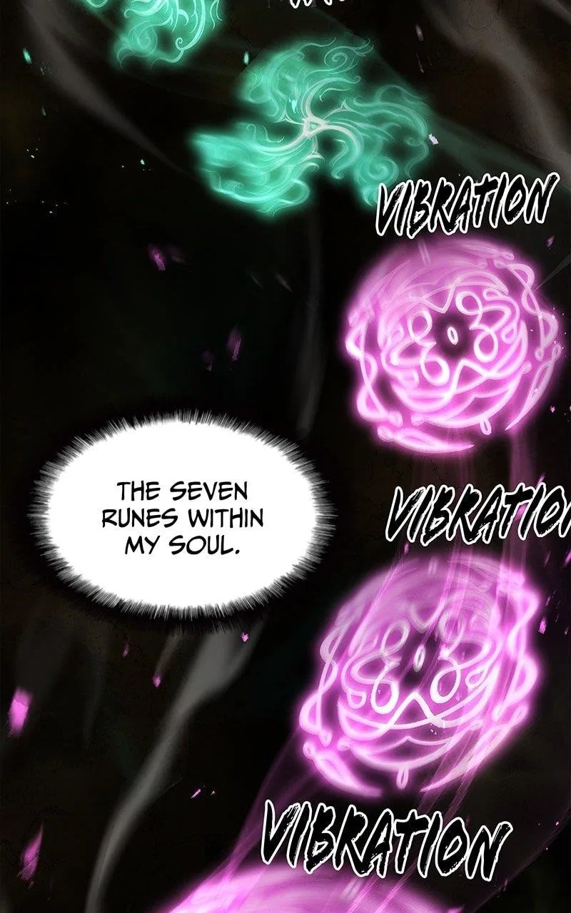 Return of the Runebound Professor Chapter 33 – Page 41