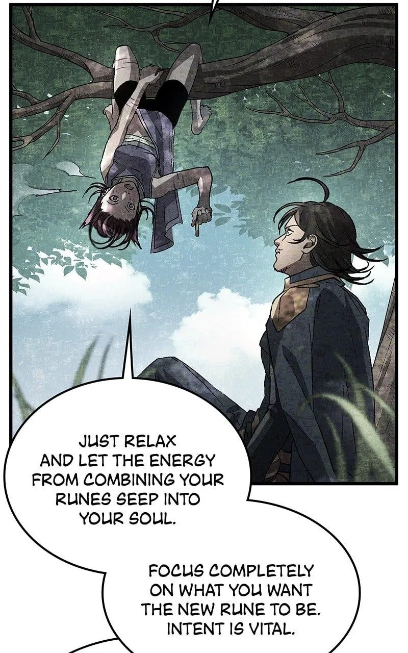 Return of the Runebound Professor Chapter 33 – Page 43