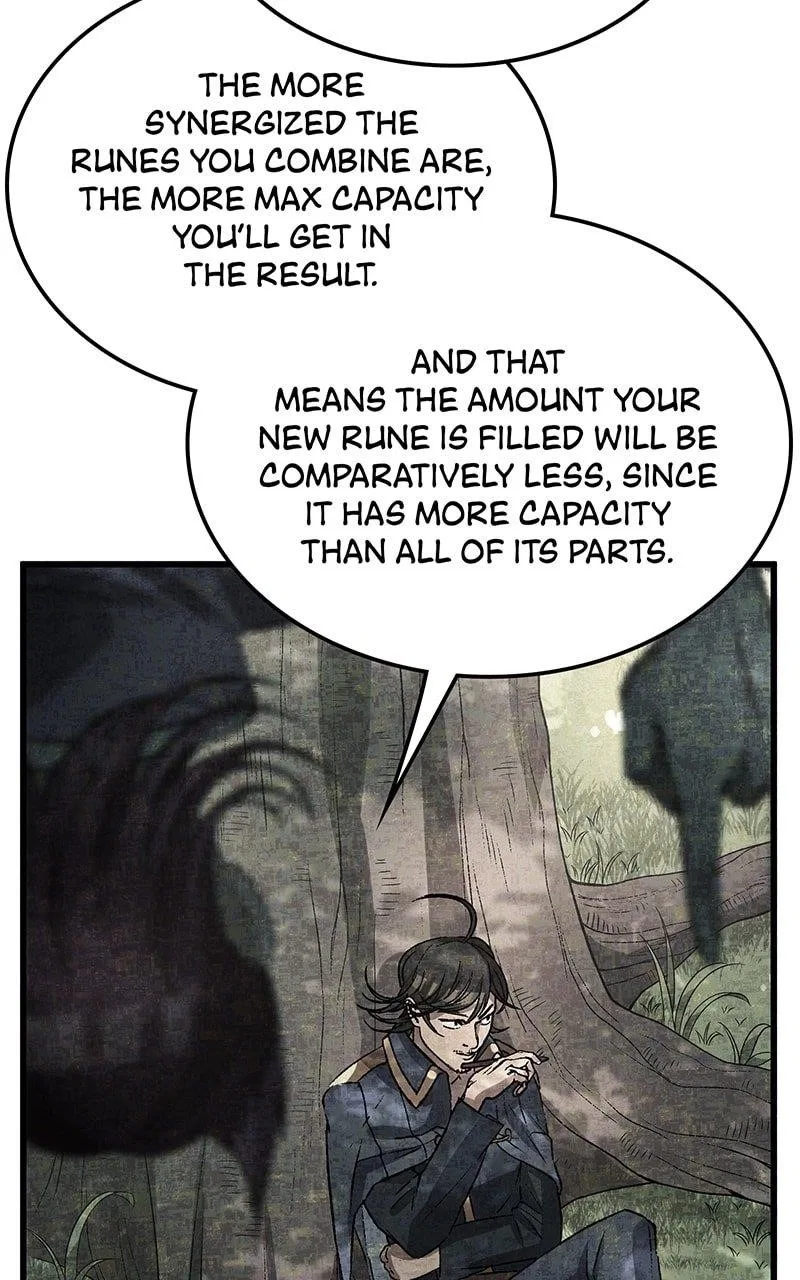 Return of the Runebound Professor Chapter 33 – Page 44