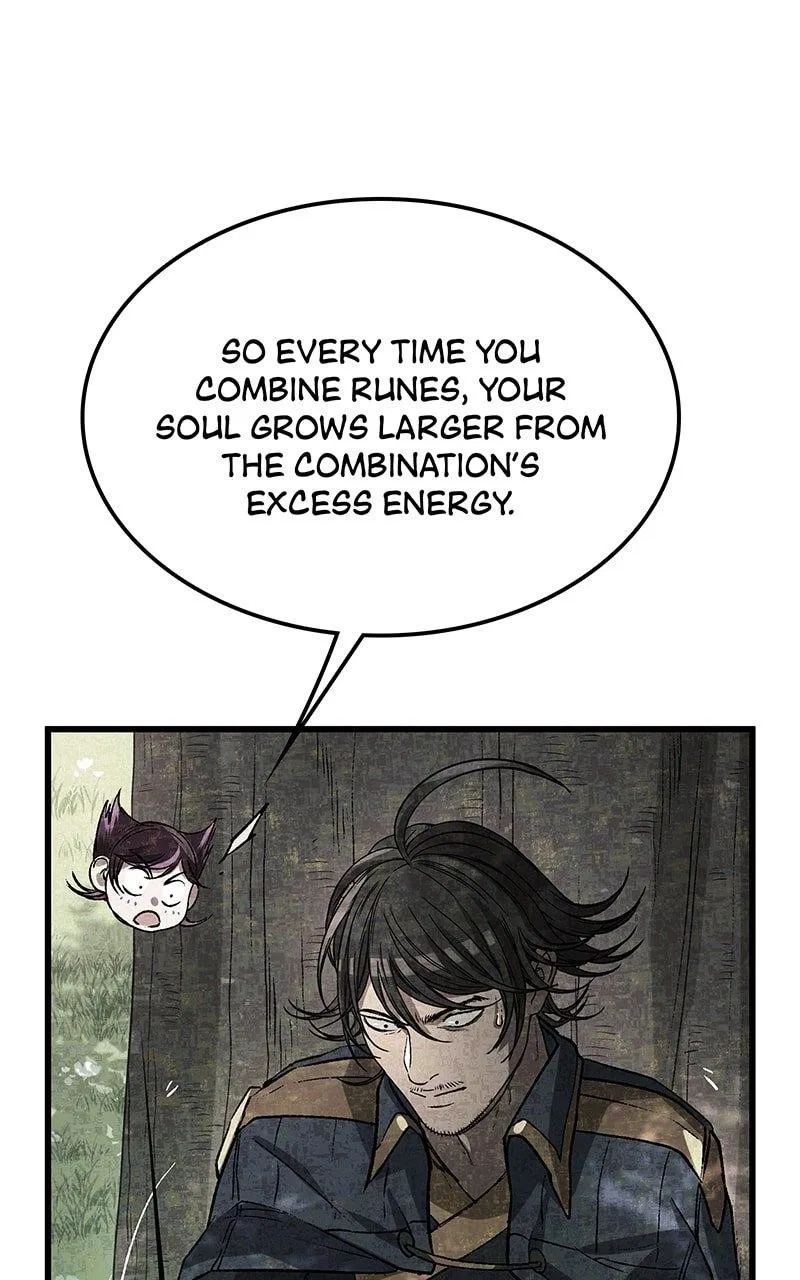 Return of the Runebound Professor Chapter 33 – Page 51