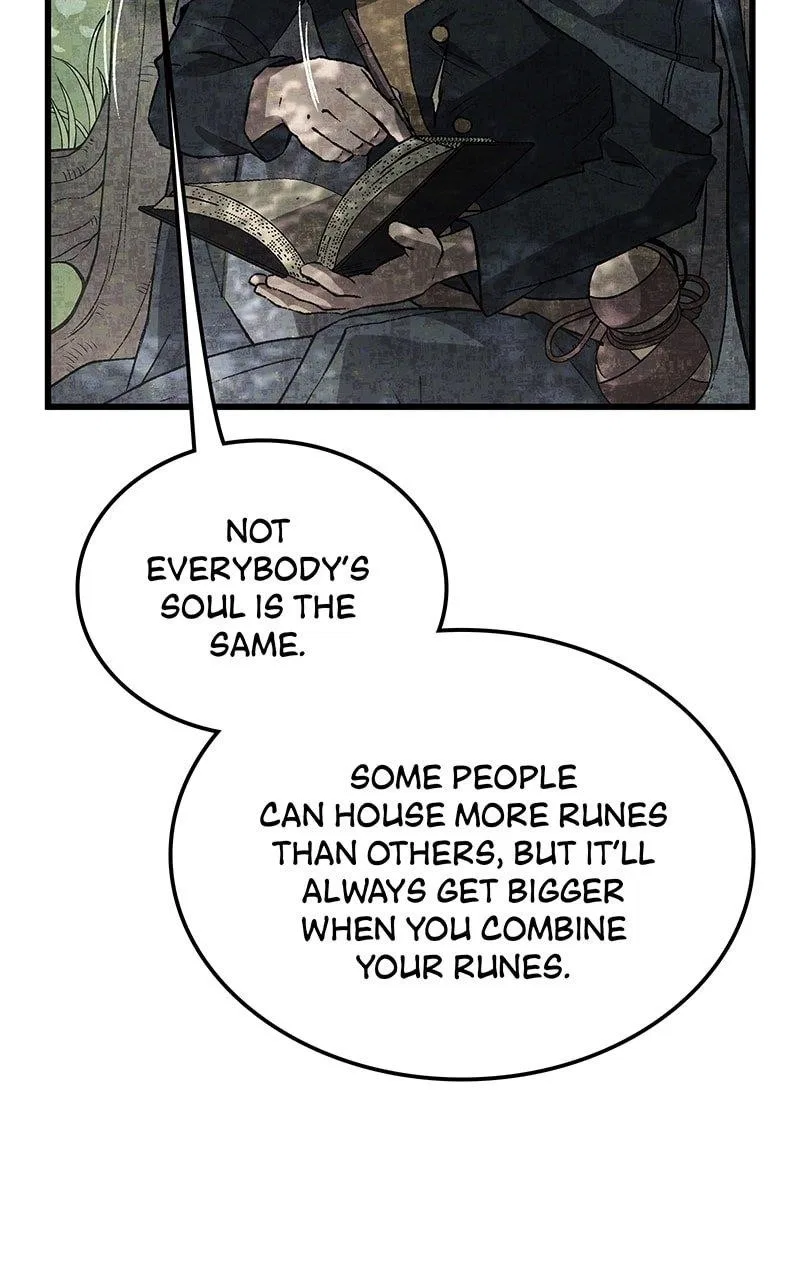 Return of the Runebound Professor Chapter 33 – Page 52