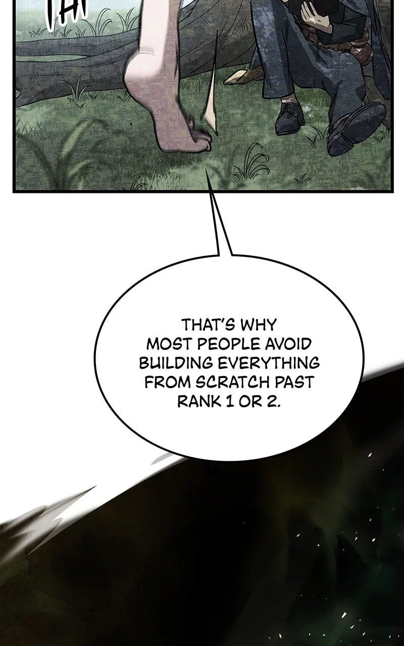 Return of the Runebound Professor Chapter 33 – Page 56