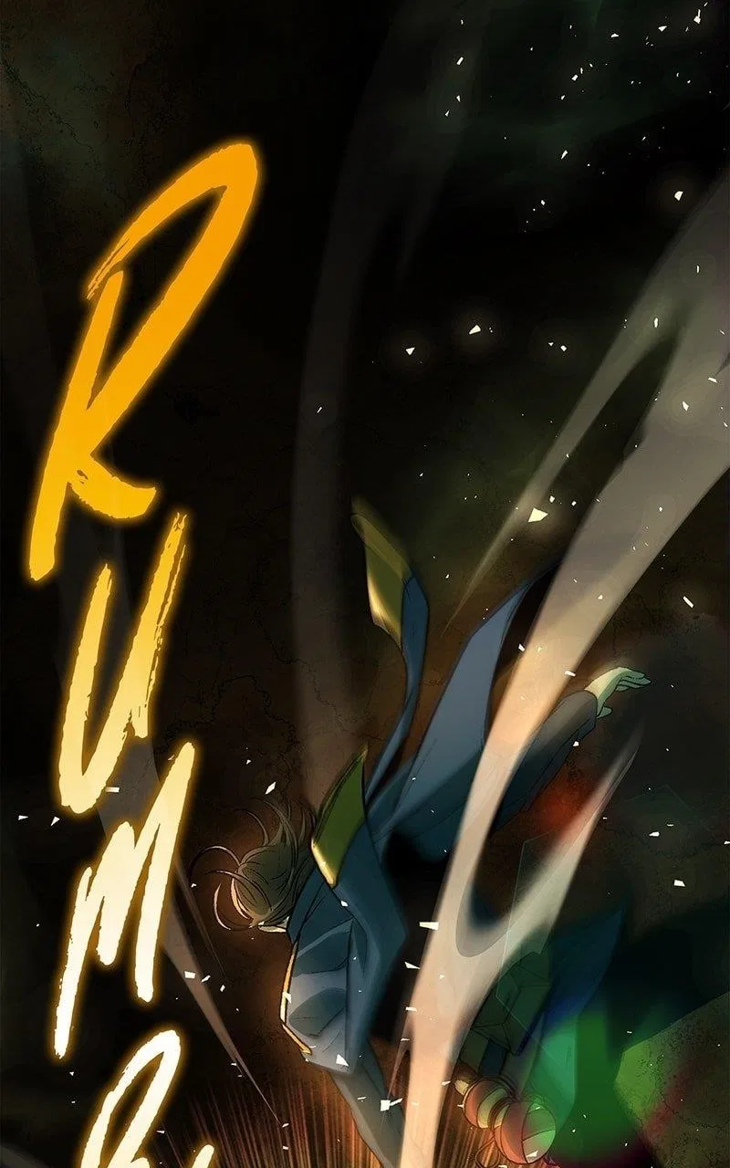 Return of the Runebound Professor Chapter 33 – Page 57