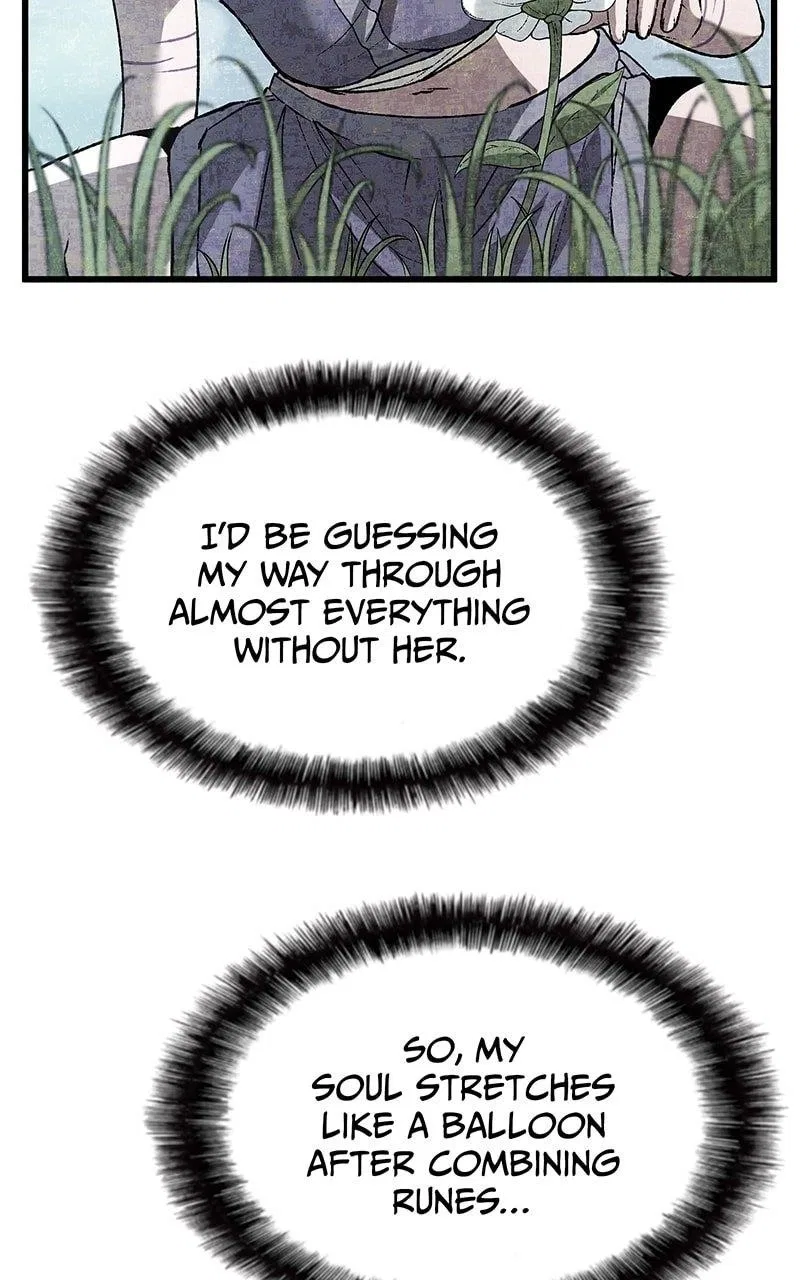 Return of the Runebound Professor Chapter 33 – Page 63