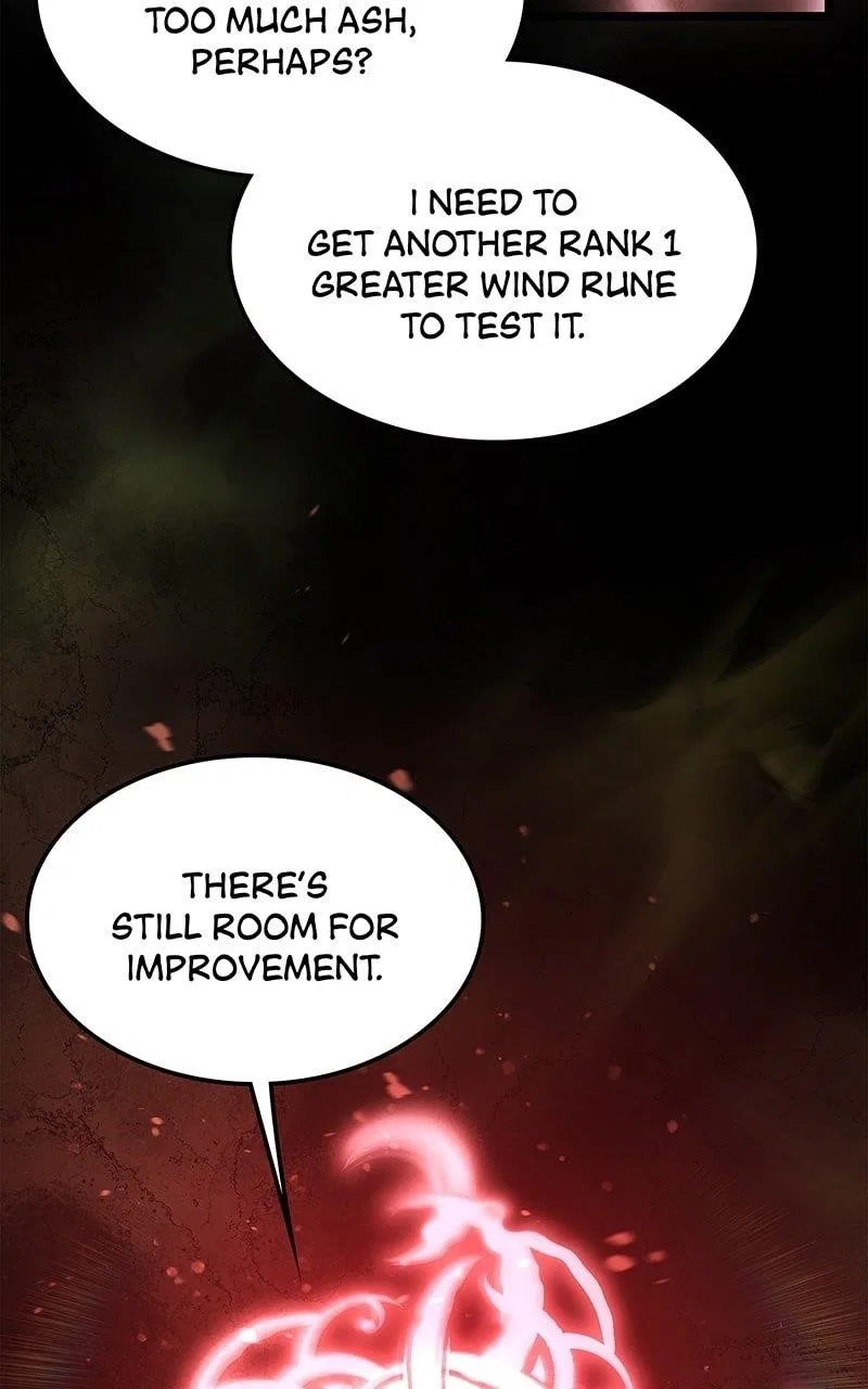 Return of the Runebound Professor Chapter 33 – Page 82