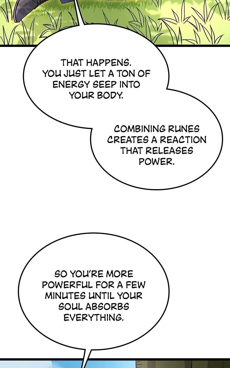 Return of the Runebound Professor Chapter 33 – Page 89