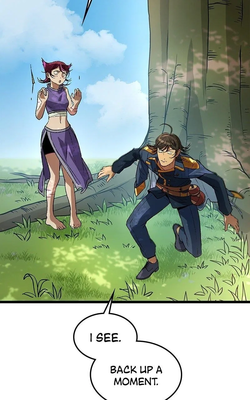 Return of the Runebound Professor Chapter 33 – Page 90