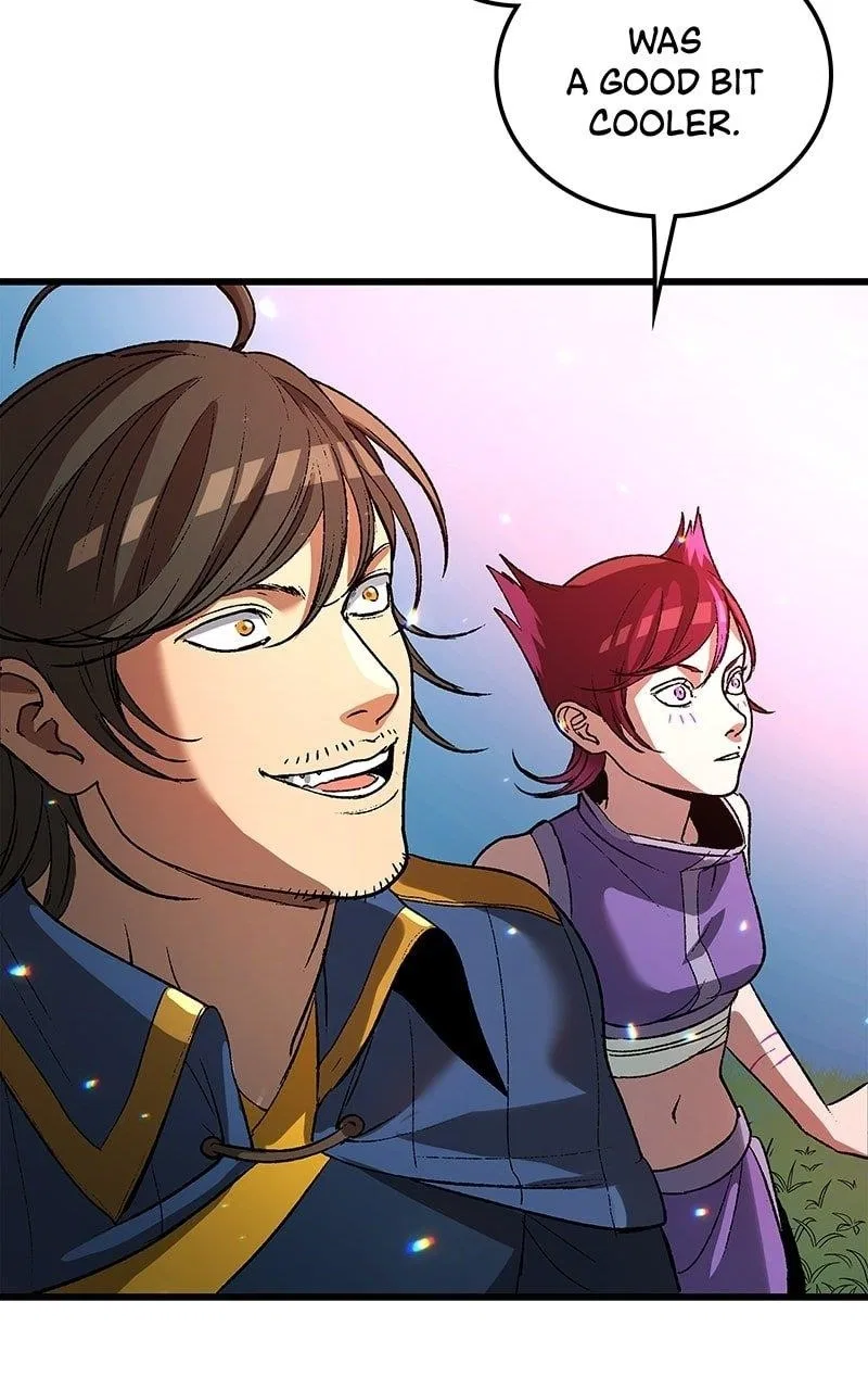 Return of the Runebound Professor Chapter 33 – Page 109