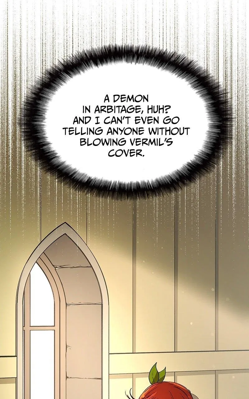 Return of the Runebound Professor Chapter 33 – Page 111